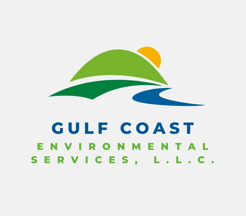 Gulf Coast Environmental Services Logo